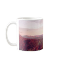 "Early morning mist" mugs by GinieMurf "Early morning mist" mugs
