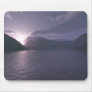 Early Morning Mousepad