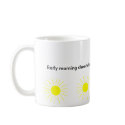 Early Morning Mug by char0110 Early Morning Mug