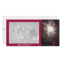 Early Morning Sun Rays #18 photo cards by dlmtleArt Early Morning Sun Rays #18 photo cards