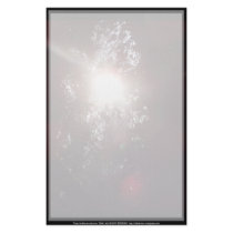 Early Morning Sun Rays #18 stationery by dlmtleArt Early Morning Sun Rays #18 stationery