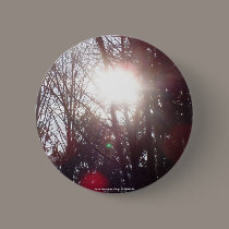 Early Morning Sun Rays #19 buttons