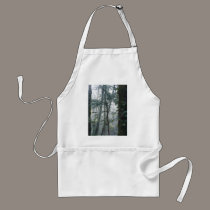 Early Morning Sunrays #27 aprons