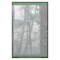 Early Morning Sunrays #27 stationery by dlmtleArt Early Morning Sunrays #27 stationery
