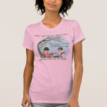 Early Reading Tee Shirt