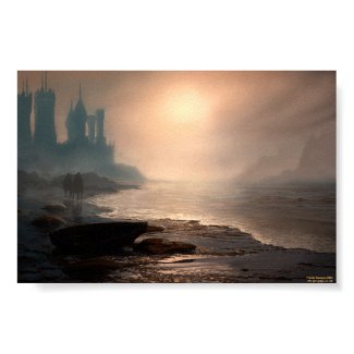 Early Riders print