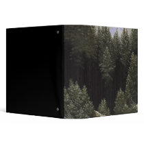 Early Snow, c.1828 Vinyl Binder