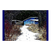 Early Snow posters