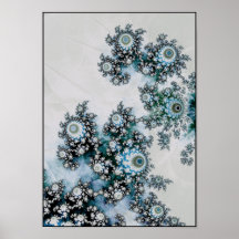early snow posters