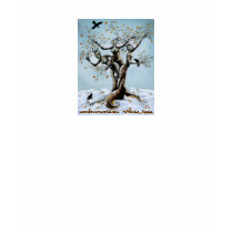 Early Snow t-shirts