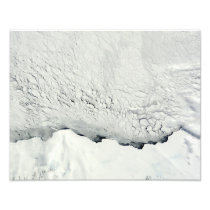 Early spring in the Antarctic