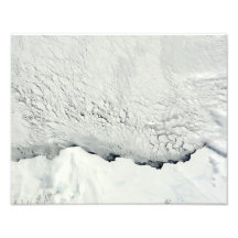 Early spring in the Antarctic Photograph