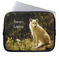 Early Spring Laptop Case laptop sleeves