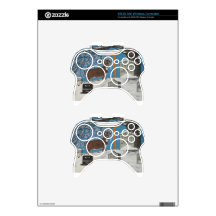 Early Spring Xbox 360 Controller Skins