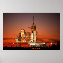 Early to Rise Print