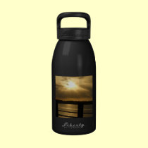 early to rise water bottle by bbilips water bottles