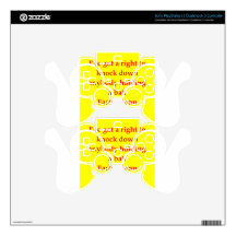 early wynn quote PS3 controller skin