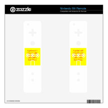 early wynn quote skin for wii remote