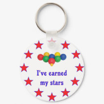 Earned My Stars Bocce Ball