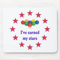 Earned My Stars Bocce Ball