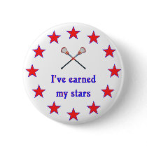 Earned My Stars Lacrosse