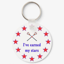 Earned My Stars Lacrosse