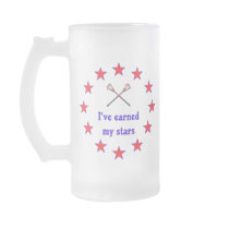 Earned My Stars Lacrosse