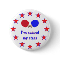 Earned My Stars Ping Pong