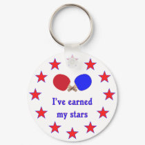 Earned My Stars Ping Pong
