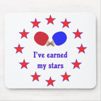 Earned My Stars Ping Pong