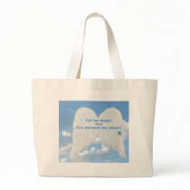 Earned Wings bags