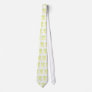 Earphones Necktie