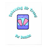 Earplugs Poster Earplugs Poster