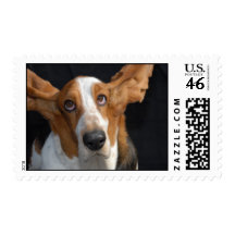 Ears! Stamp