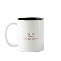 Ears Up!, photo mugs by RLMdesignes Ears Up!, photo mugs