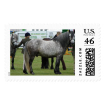 Ears Up postage by Killlashandra Ears Up postage