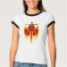 Ladies Ringer T-Shirt