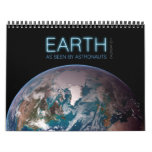 Earth 2011 Calendar