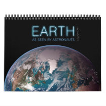 Earth 2011 Calendar