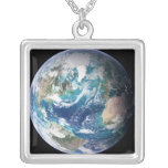 Earth 2 necklace