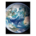 Earth 2 post card