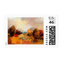 Earth 2 stamps