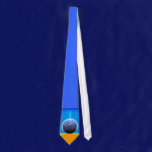Earth 2 tie