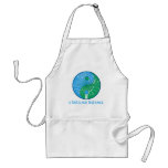 Earth,  A Delicate Balance Tshirts, Mugs Apron