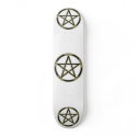 Earth, Air & Fire Pentagram 2 Skateboard