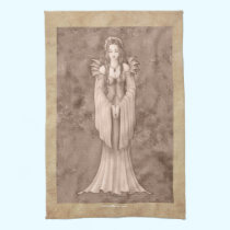 Earth american mojo kitchen towels