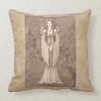 Earth american mojo pillows