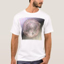 Earth And Mars Per Martineau (apparel) t-shirts by BruceRawles Earth And Mars Per Martineau (apparel) t-shirts