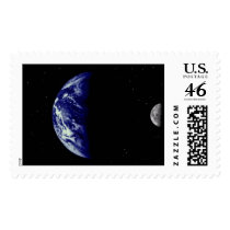 earth_and_moon postage