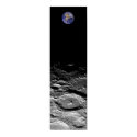 Earth and Moon posters by eyecandy Earth and Moon posters